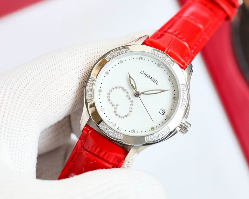 Chanel 35mm 022443